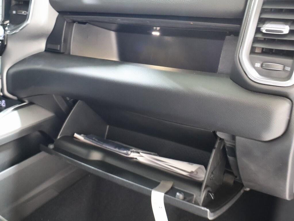 new 2025 Ram 3500 car, priced at $77,596