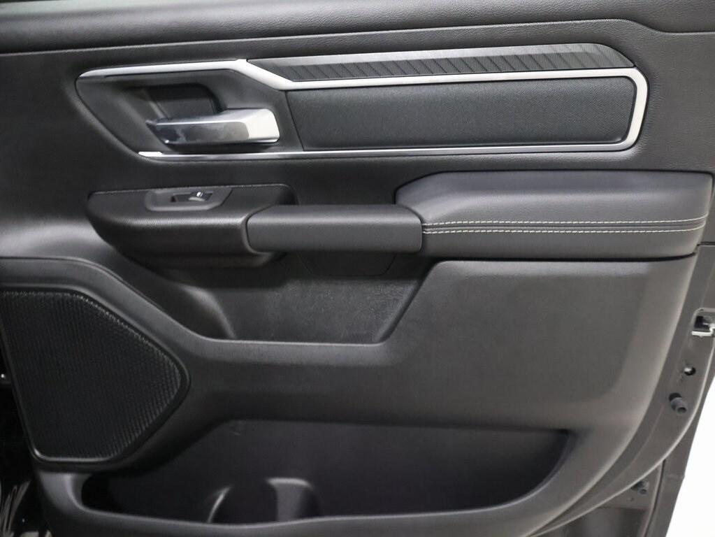 new 2026 Ram 1500 car, priced at $56,167