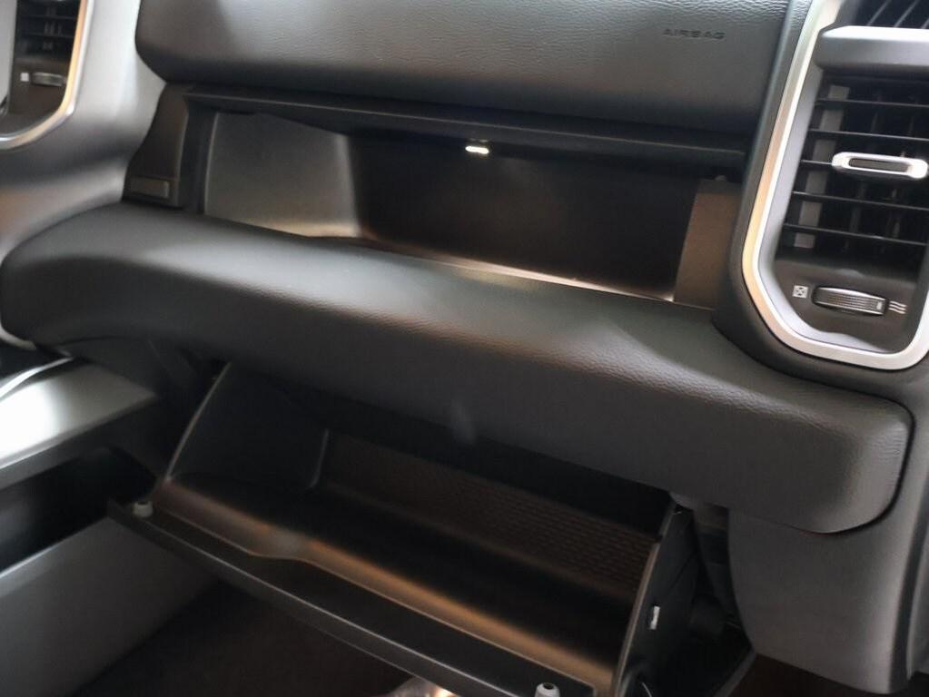 new 2026 Ram 1500 car, priced at $56,167