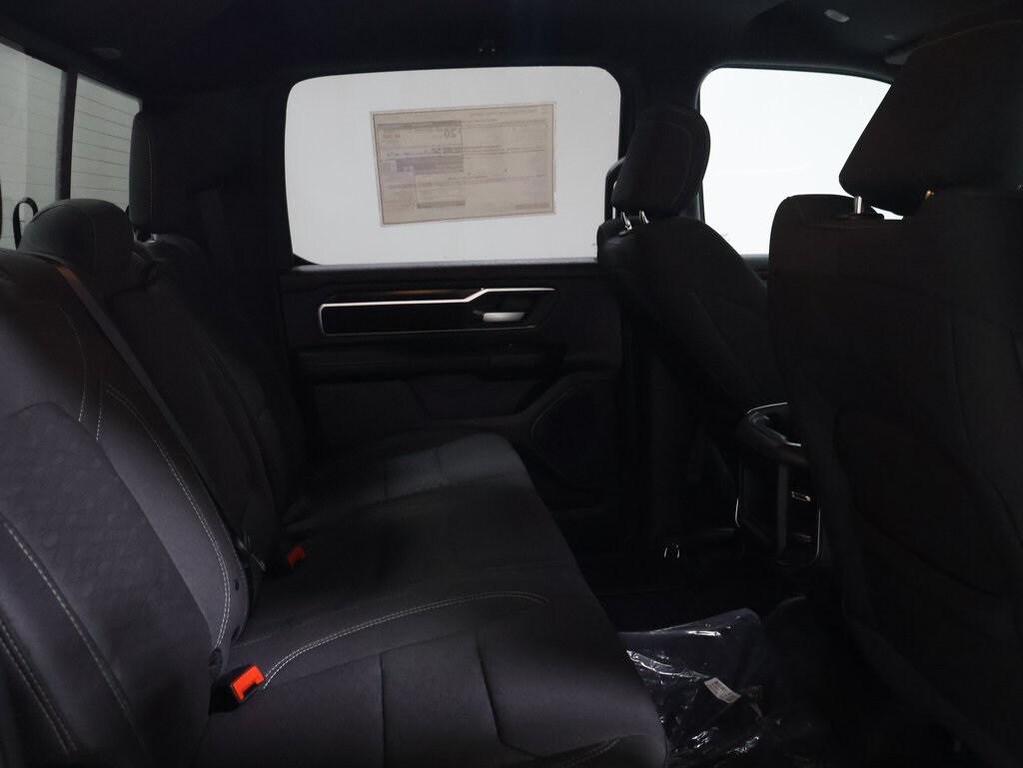 new 2026 Ram 1500 car, priced at $56,167