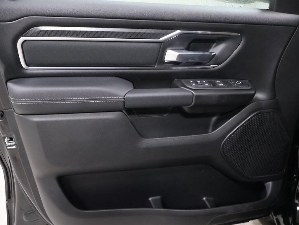 new 2026 Ram 1500 car, priced at $56,167