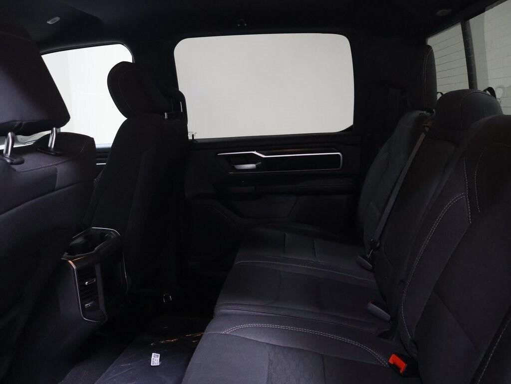 new 2026 Ram 1500 car, priced at $56,167