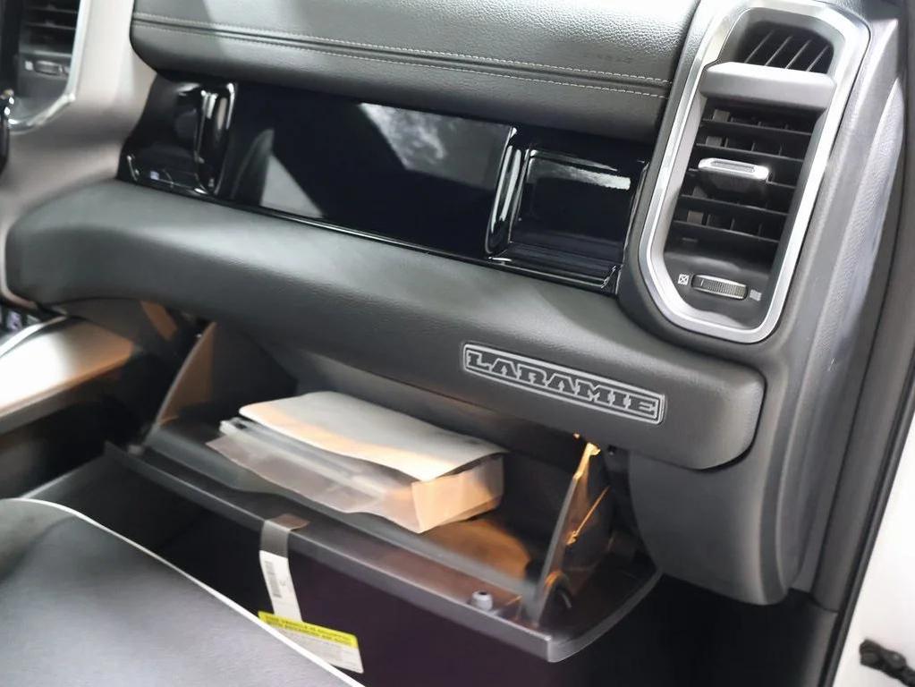 new 2026 Ram 1500 car, priced at $68,029
