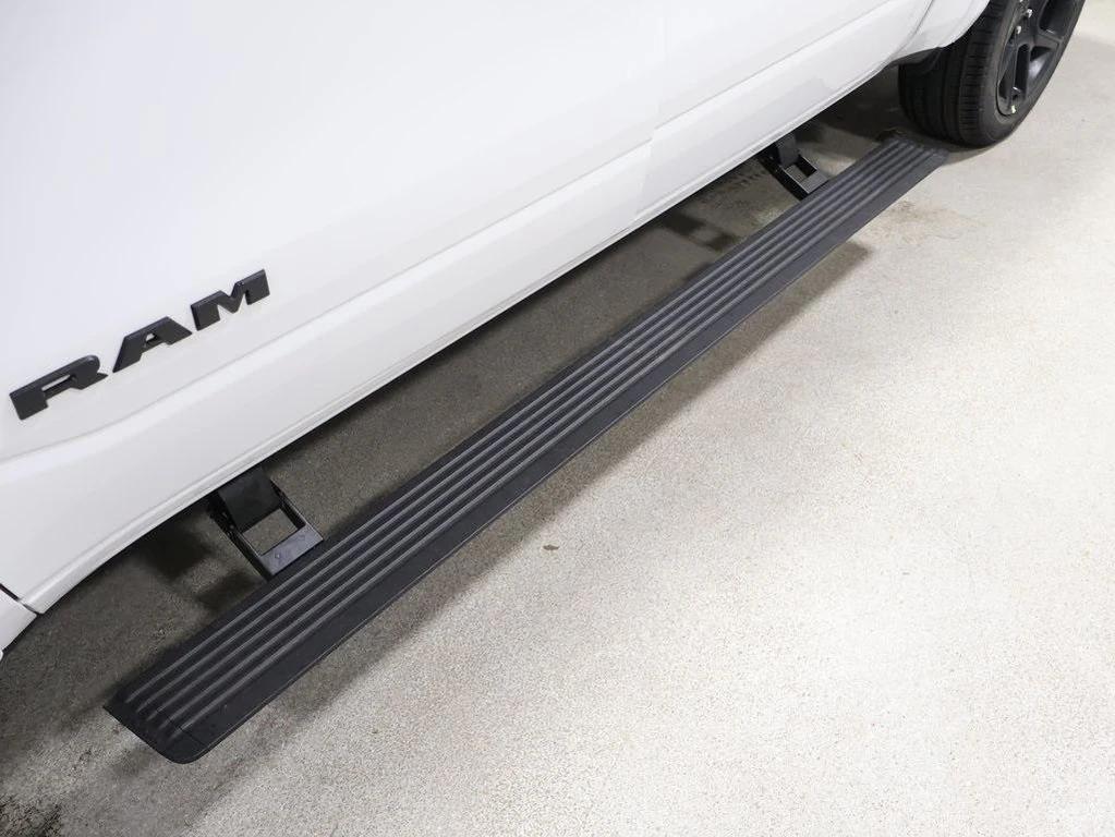 new 2026 Ram 1500 car, priced at $68,029