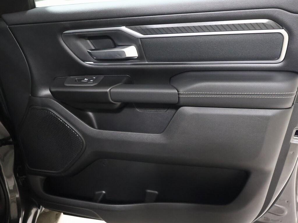 new 2026 Ram 1500 car, priced at $61,622