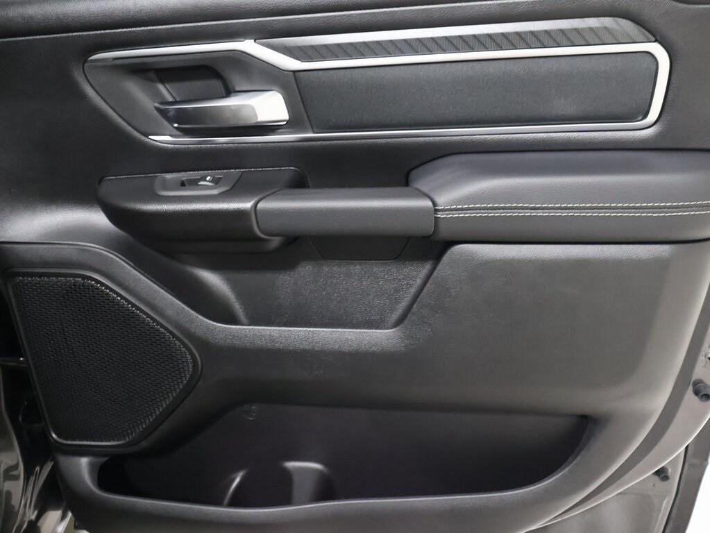 new 2026 Ram 1500 car, priced at $61,622