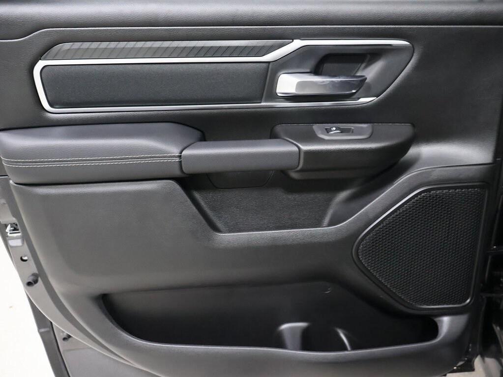 new 2026 Ram 1500 car, priced at $61,622