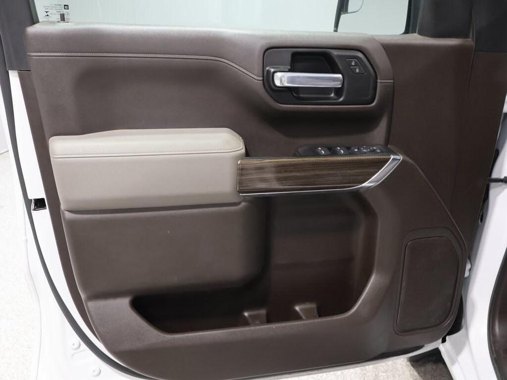 used 2021 Chevrolet Silverado 1500 car, priced at $24,222