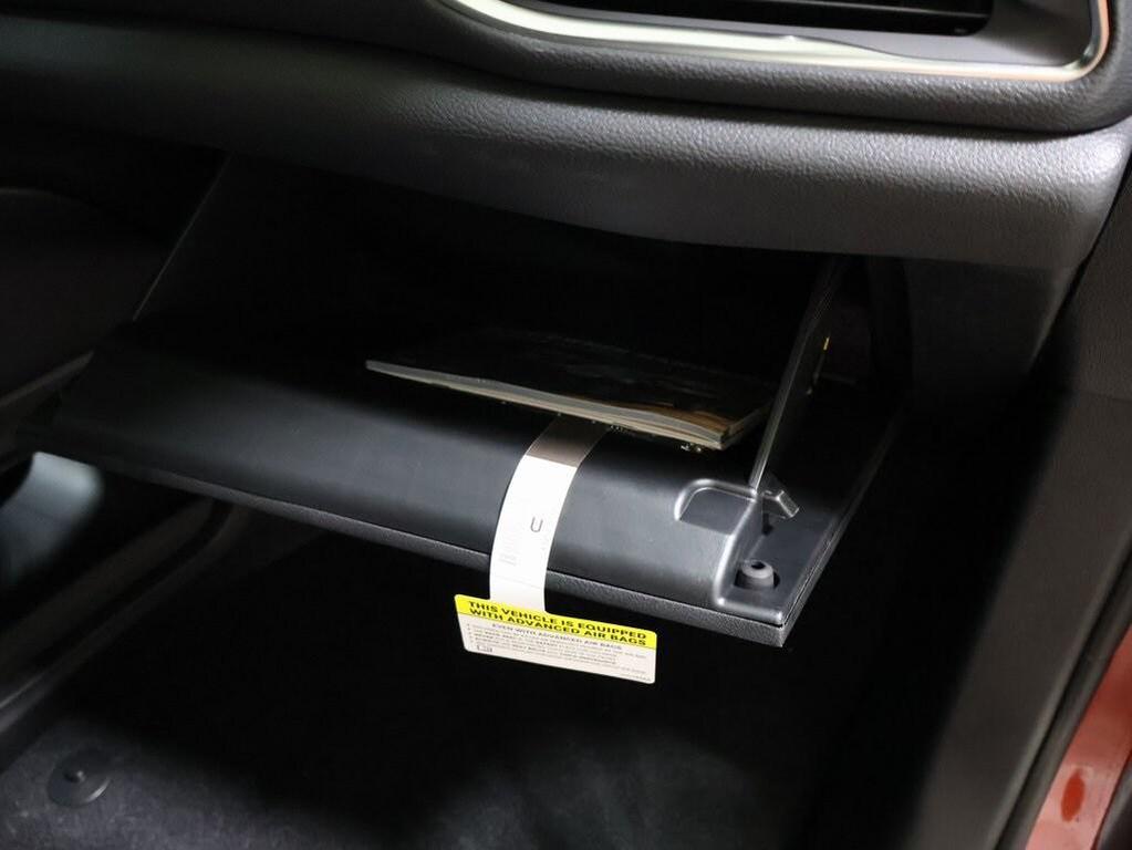 new 2026 Chrysler Pacifica car, priced at $56,115