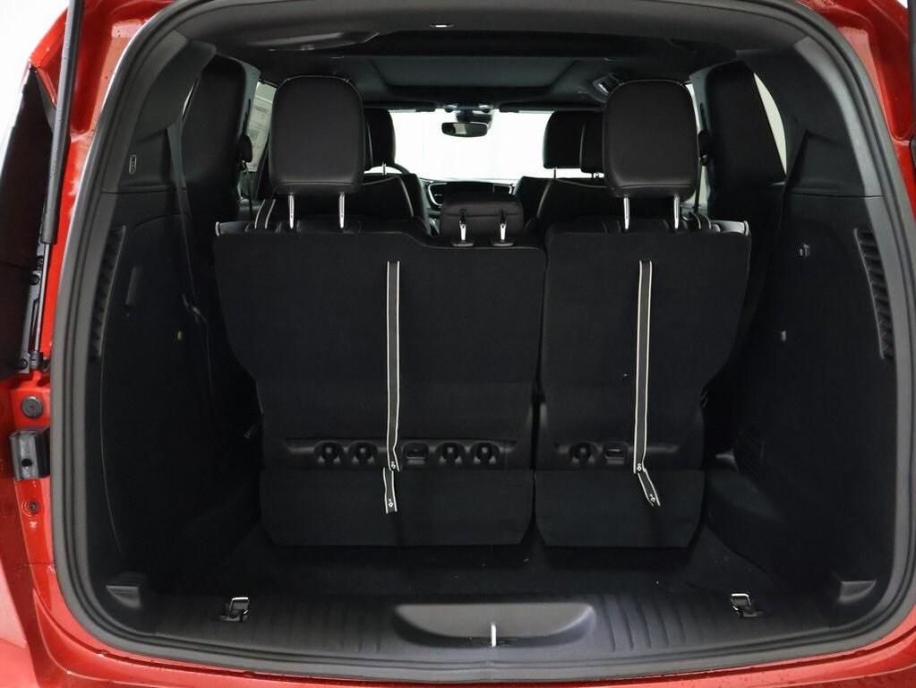 new 2026 Chrysler Pacifica car, priced at $56,115