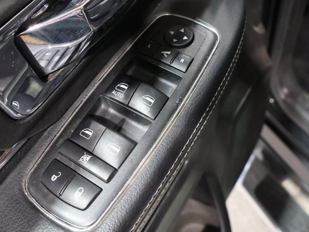 used 2018 Ram 2500 car, priced at $24,000
