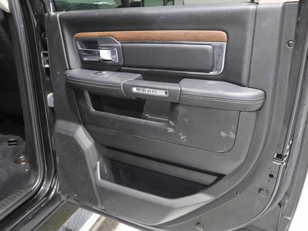 used 2018 Ram 2500 car, priced at $24,000