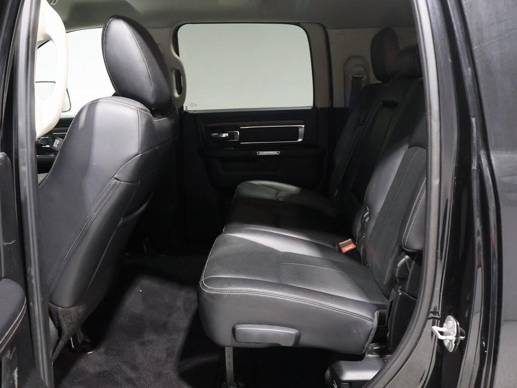 used 2018 Ram 2500 car, priced at $24,000