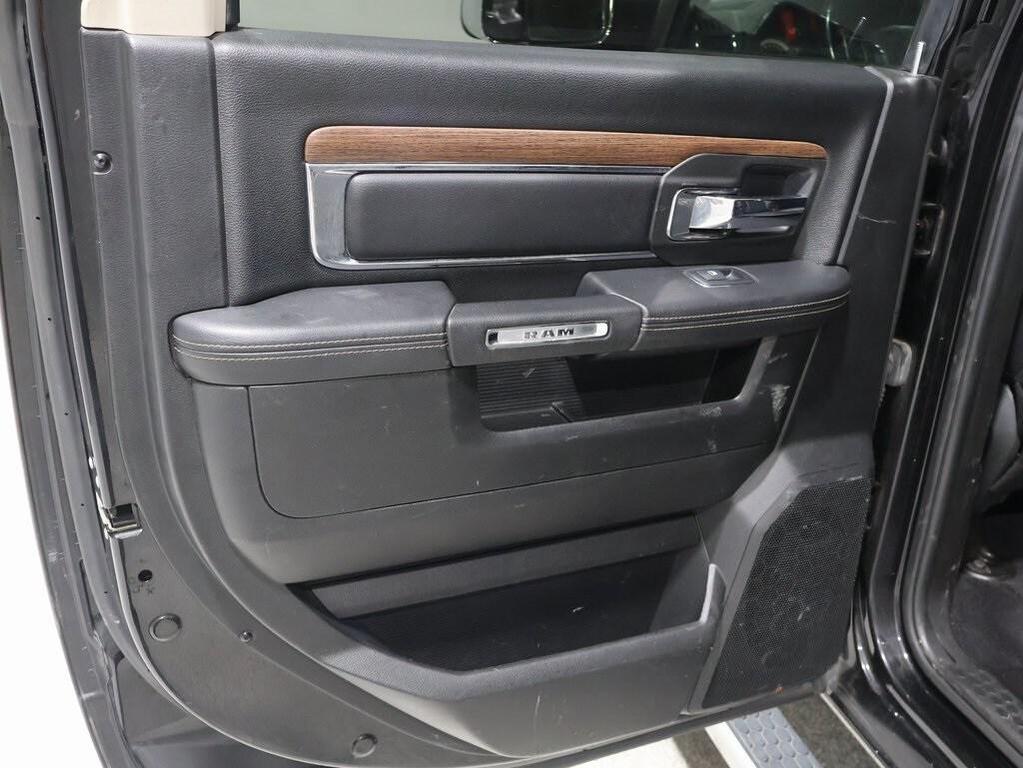 used 2018 Ram 2500 car, priced at $24,000