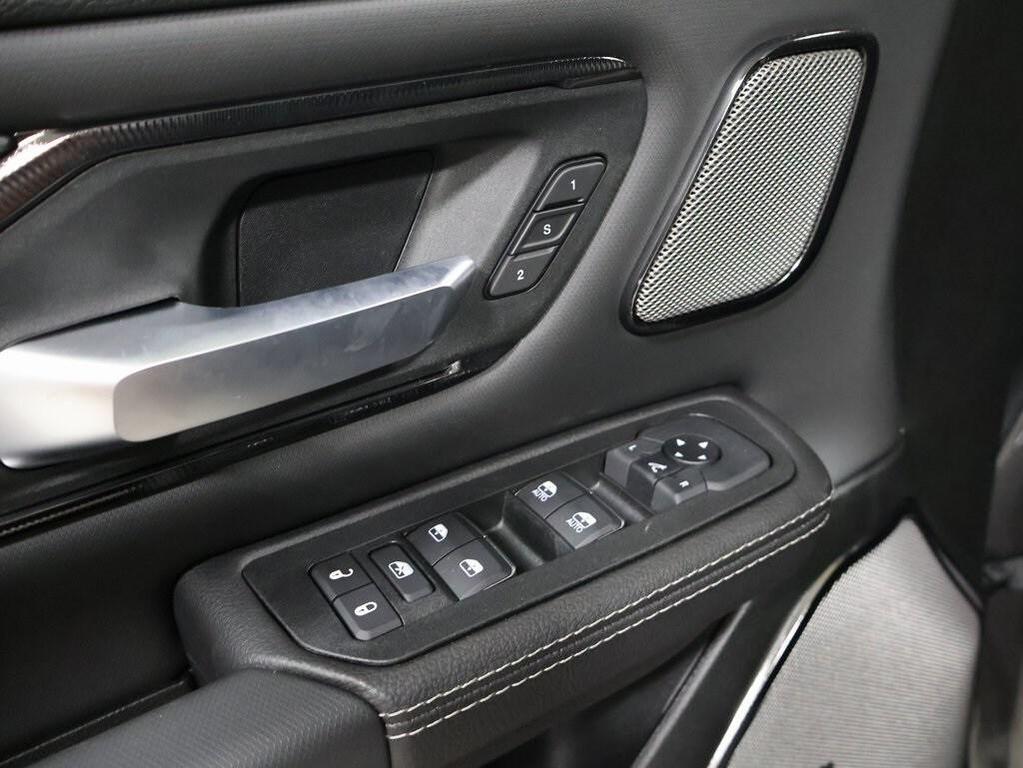 new 2026 Ram 1500 car, priced at $68,495