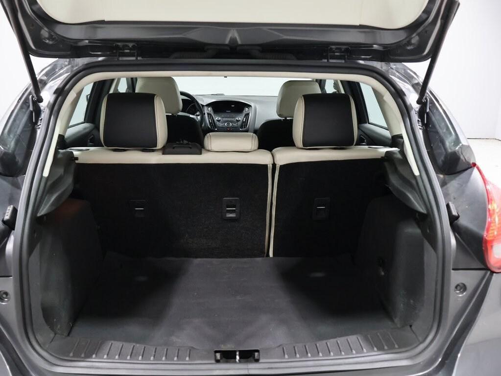 used 2018 Ford Focus car, priced at $7,500