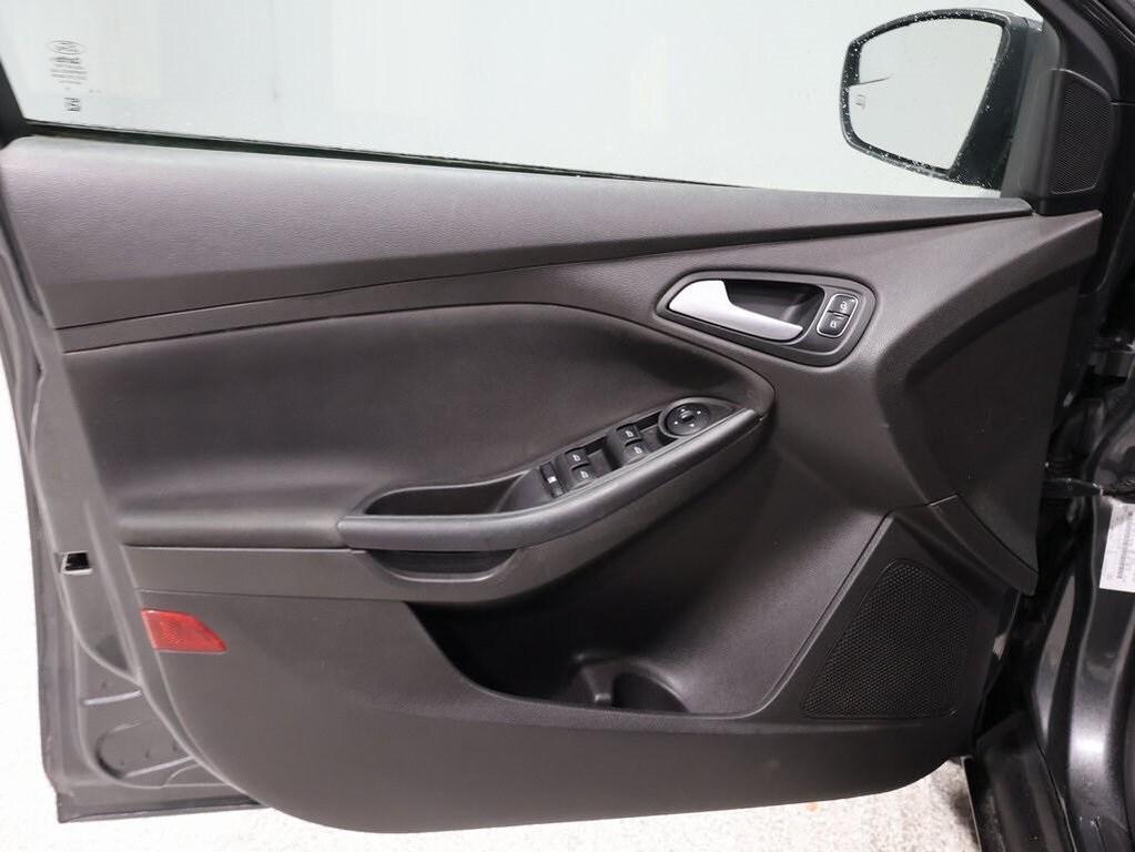 used 2018 Ford Focus car, priced at $7,500