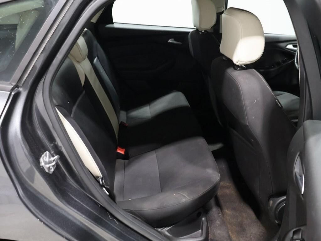 used 2018 Ford Focus car, priced at $7,500