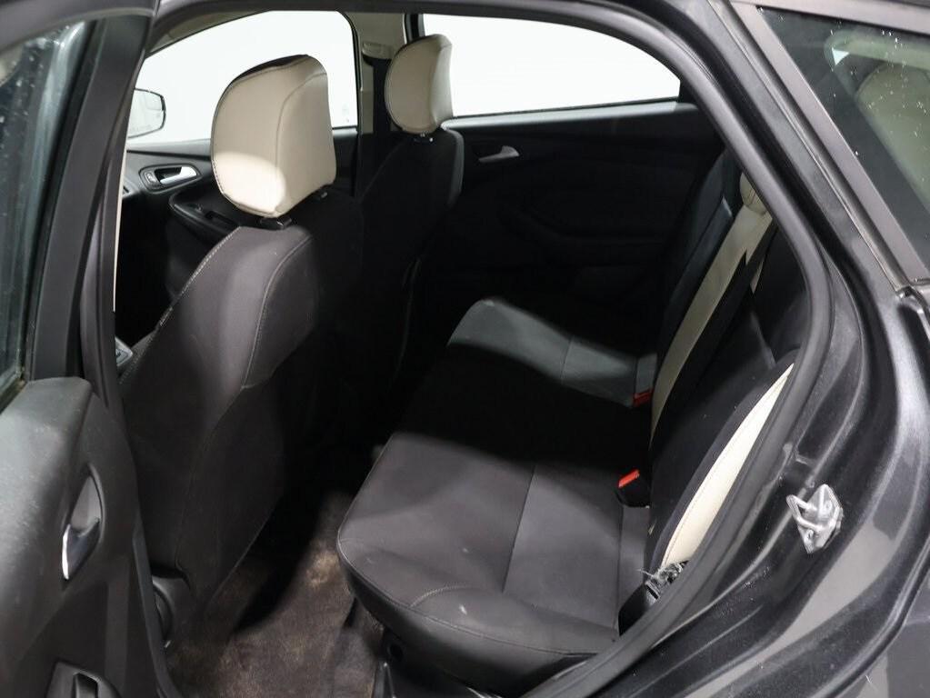 used 2018 Ford Focus car, priced at $7,500