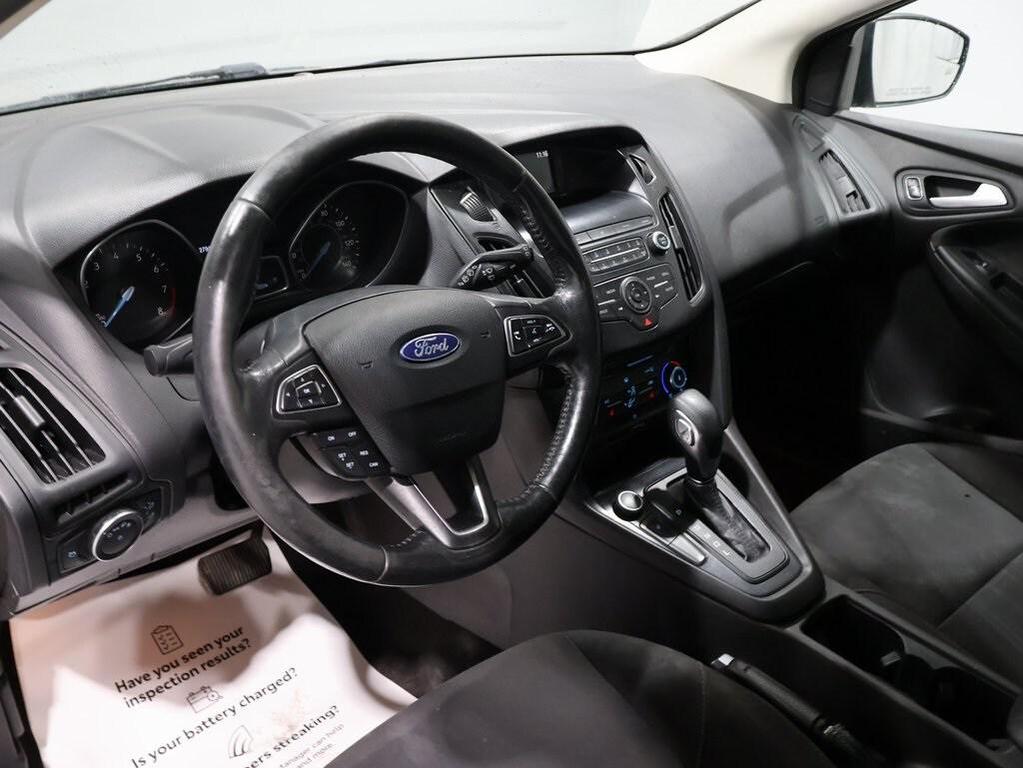 used 2018 Ford Focus car, priced at $7,500