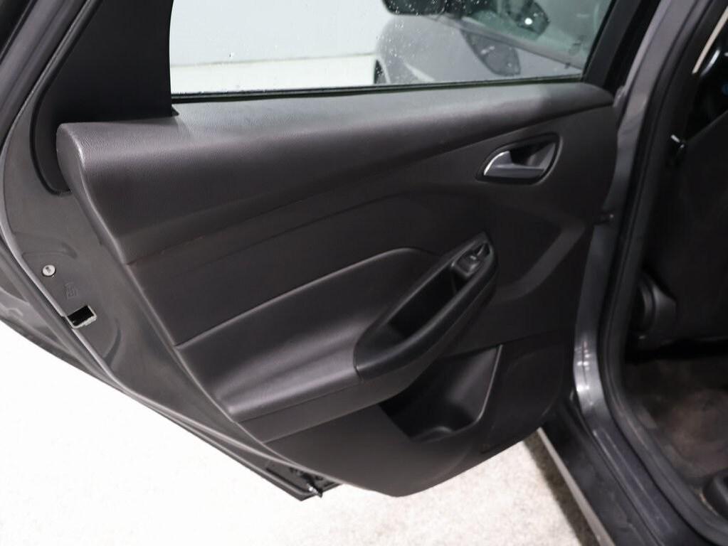 used 2018 Ford Focus car, priced at $7,500