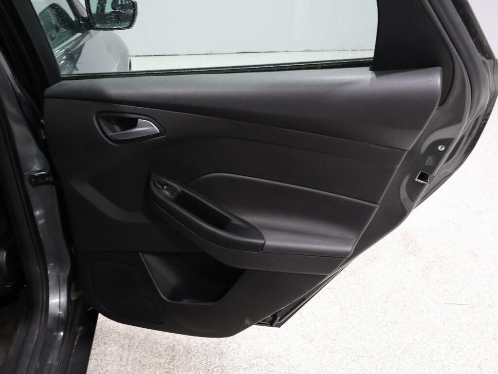 used 2018 Ford Focus car, priced at $7,500