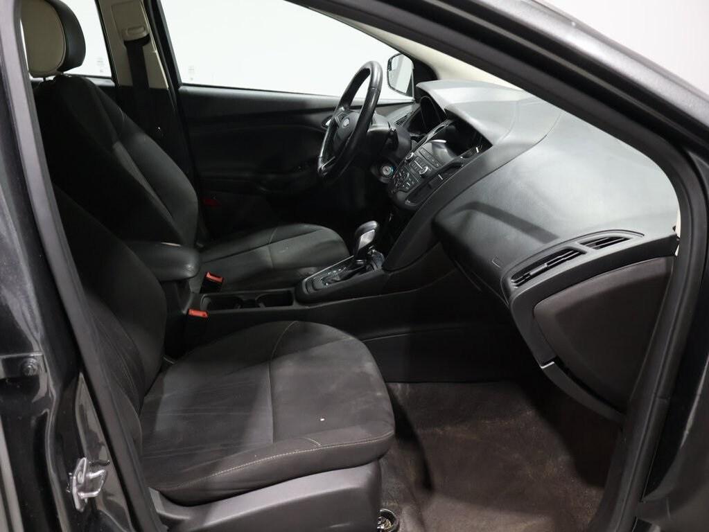 used 2018 Ford Focus car, priced at $7,500