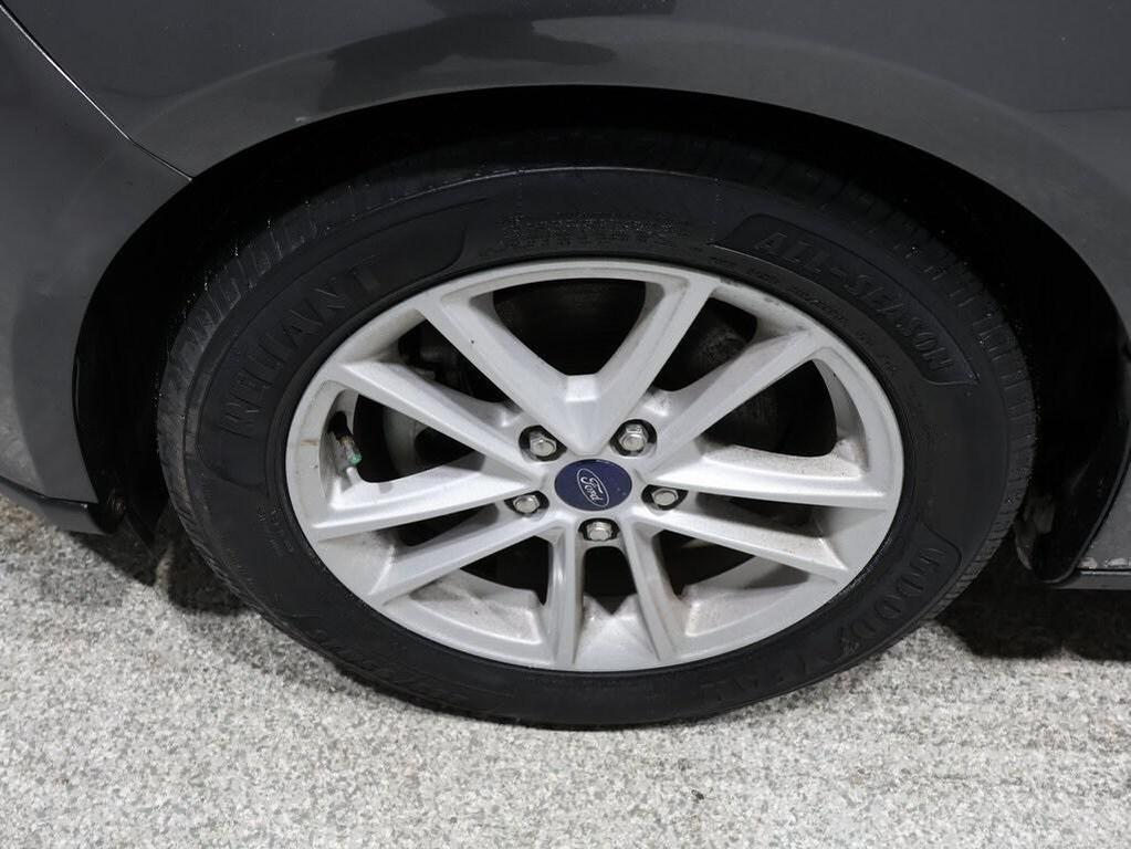 used 2018 Ford Focus car, priced at $7,500