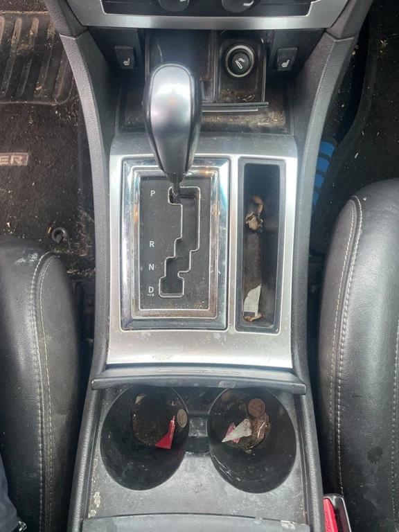 used 2007 Chrysler 300C car, priced at $5,795