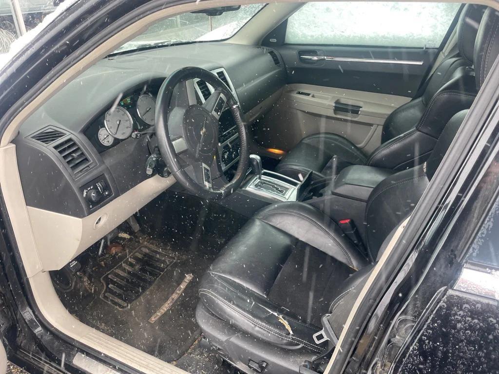 used 2007 Chrysler 300C car, priced at $5,795