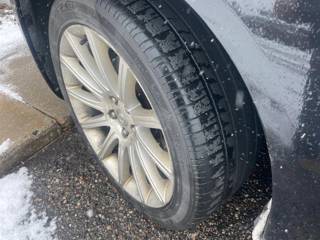 used 2007 Chrysler 300C car, priced at $5,795