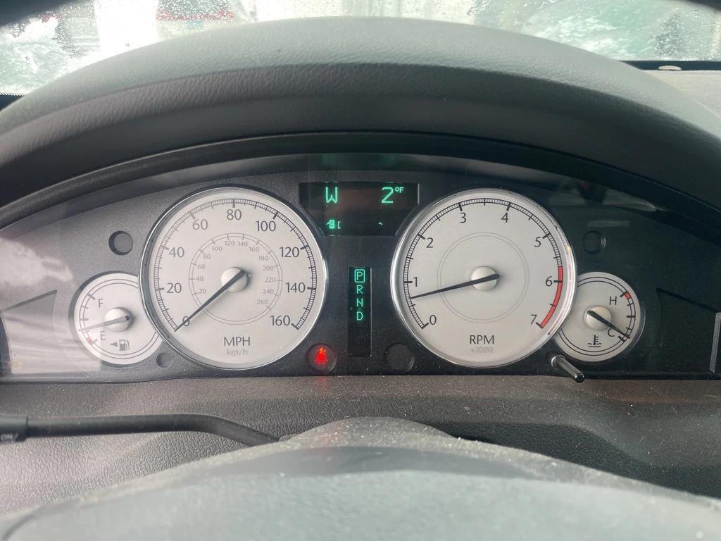 used 2007 Chrysler 300C car, priced at $5,795