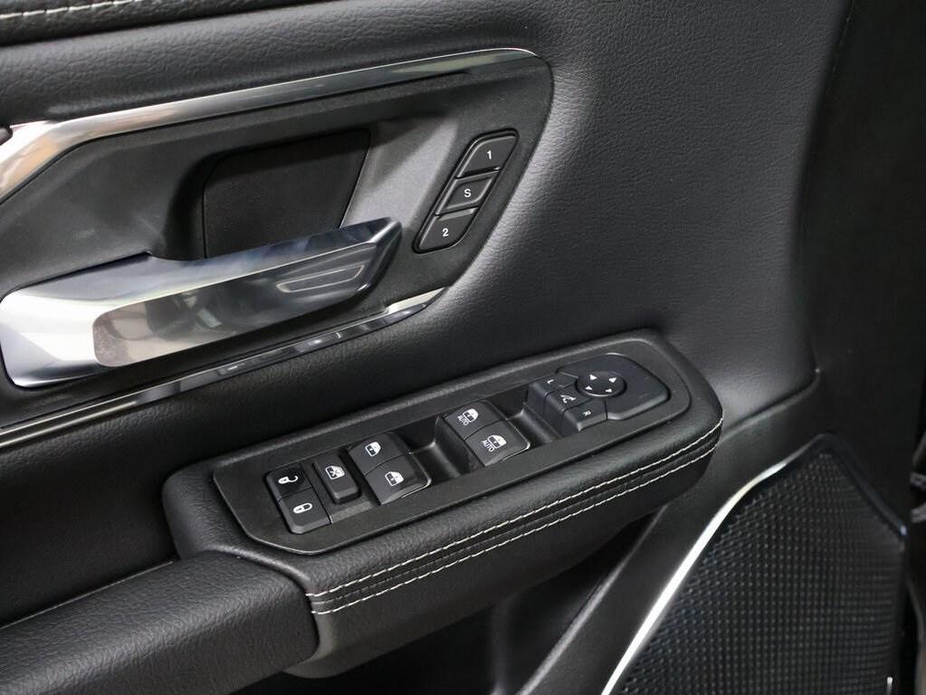 new 2026 Ram 1500 car, priced at $62,769