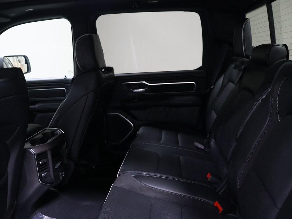 new 2026 Ram 1500 car, priced at $62,769