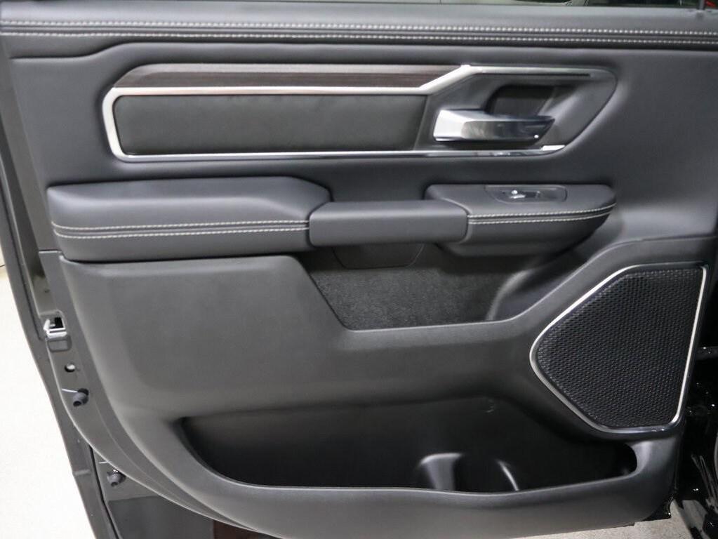 new 2026 Ram 1500 car, priced at $62,769