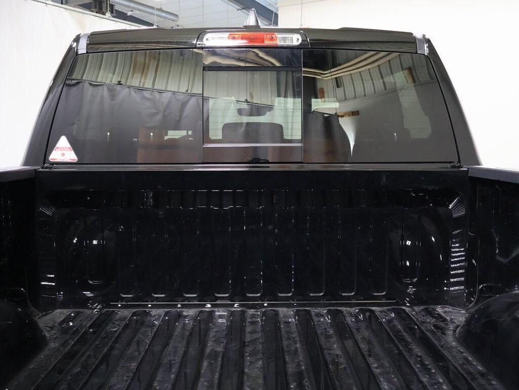new 2026 Ram 1500 car, priced at $62,769