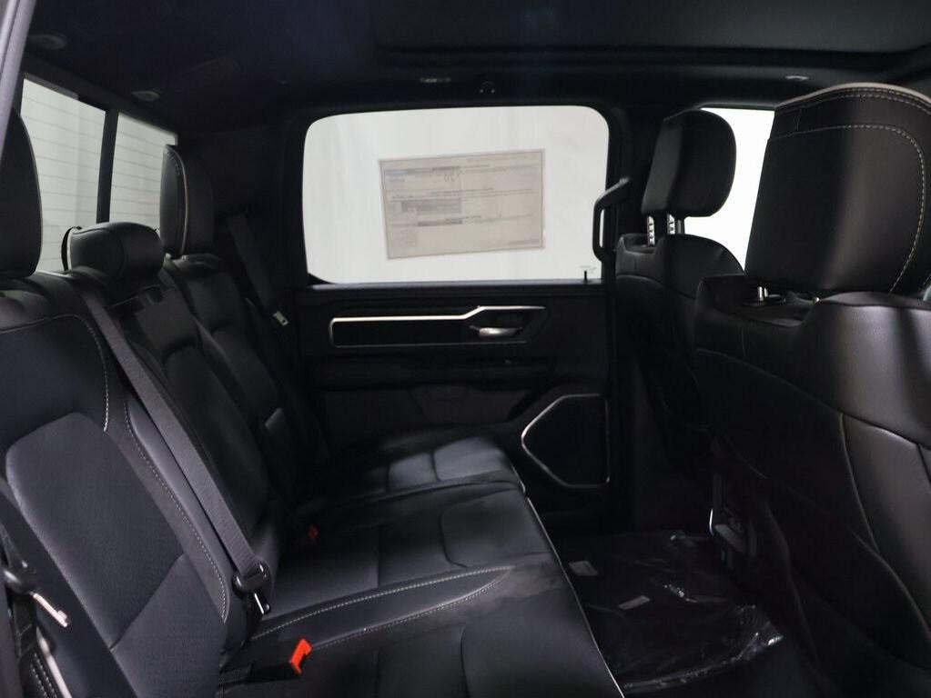 new 2026 Ram 1500 car, priced at $62,769