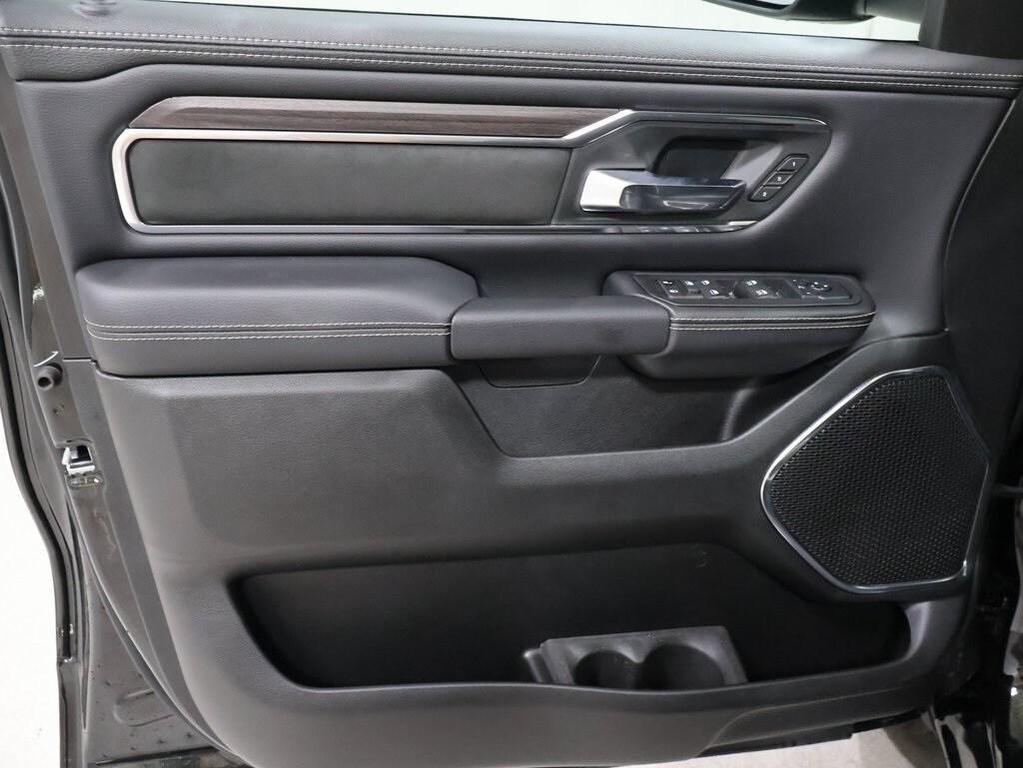 new 2026 Ram 1500 car, priced at $62,769