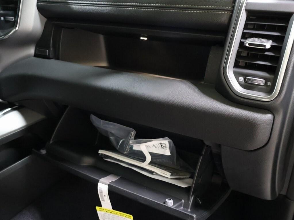 new 2026 Ram 1500 car, priced at $62,769