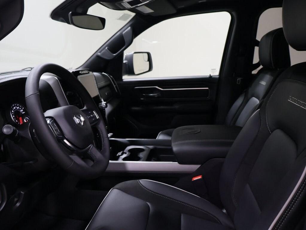 new 2026 Ram 1500 car, priced at $62,769