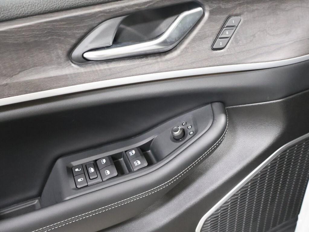 new 2025 Jeep Grand Cherokee 4xe car, priced at $60,930