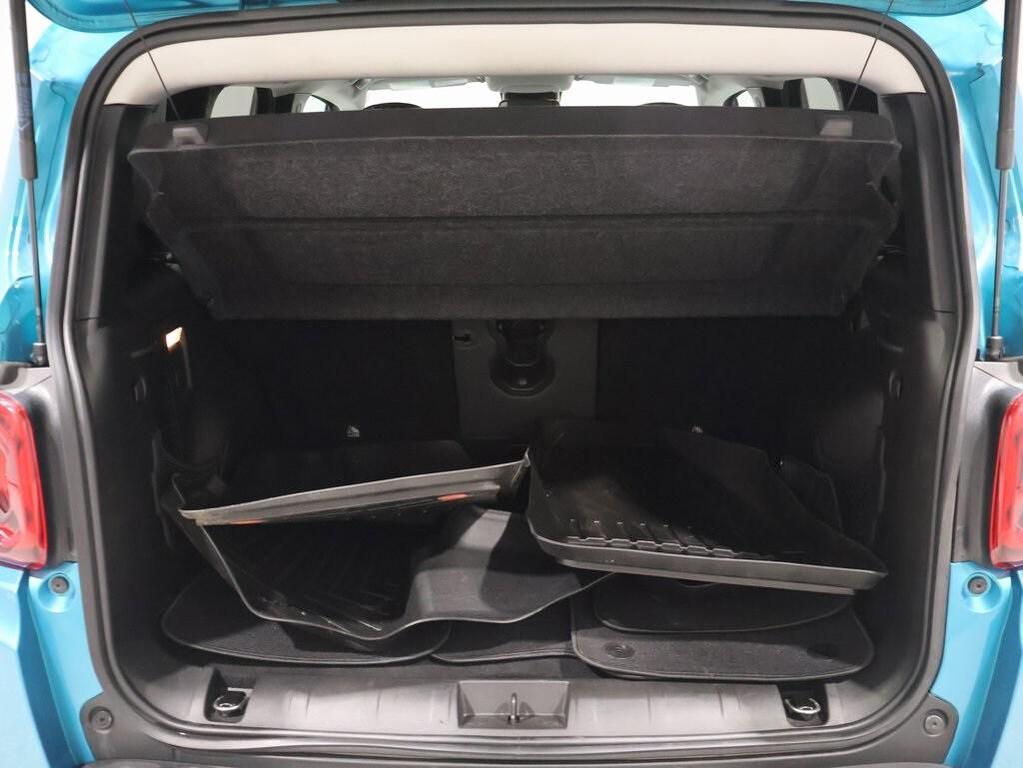 used 2020 Jeep Renegade car, priced at $18,112