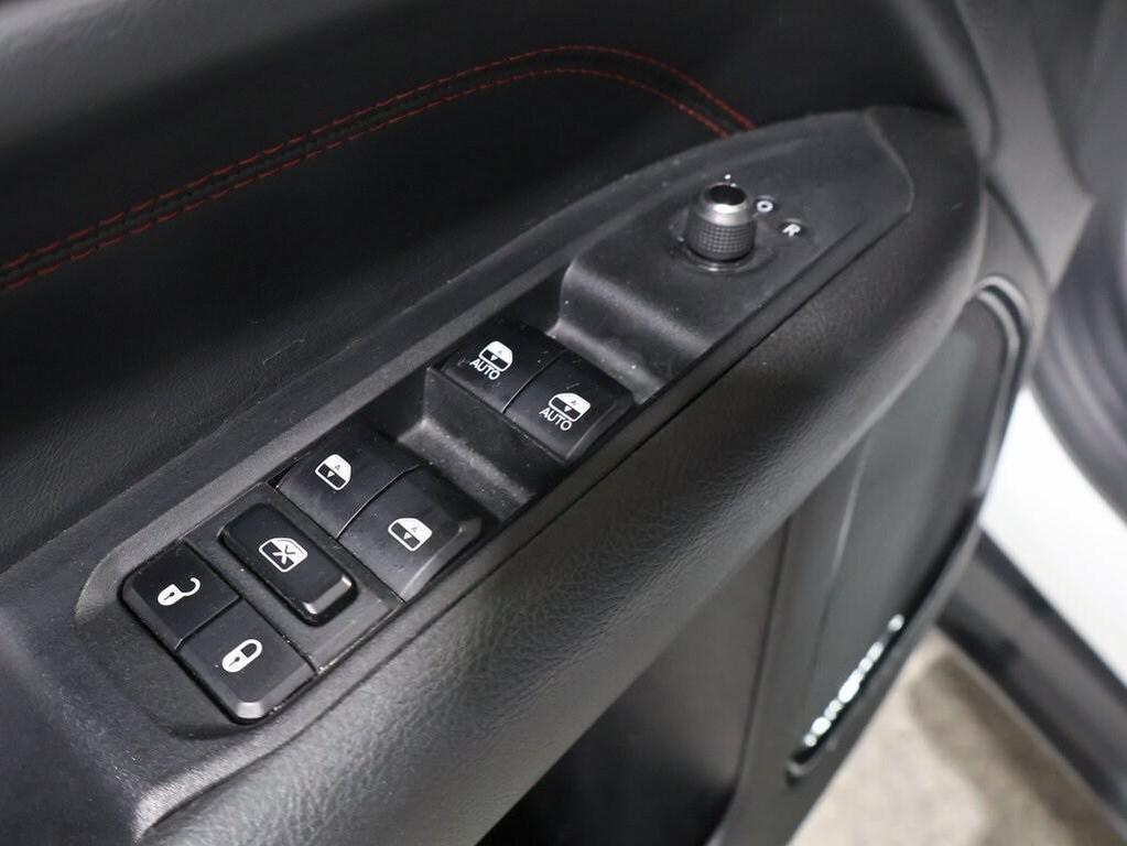 used 2023 Jeep Compass car, priced at $22,500