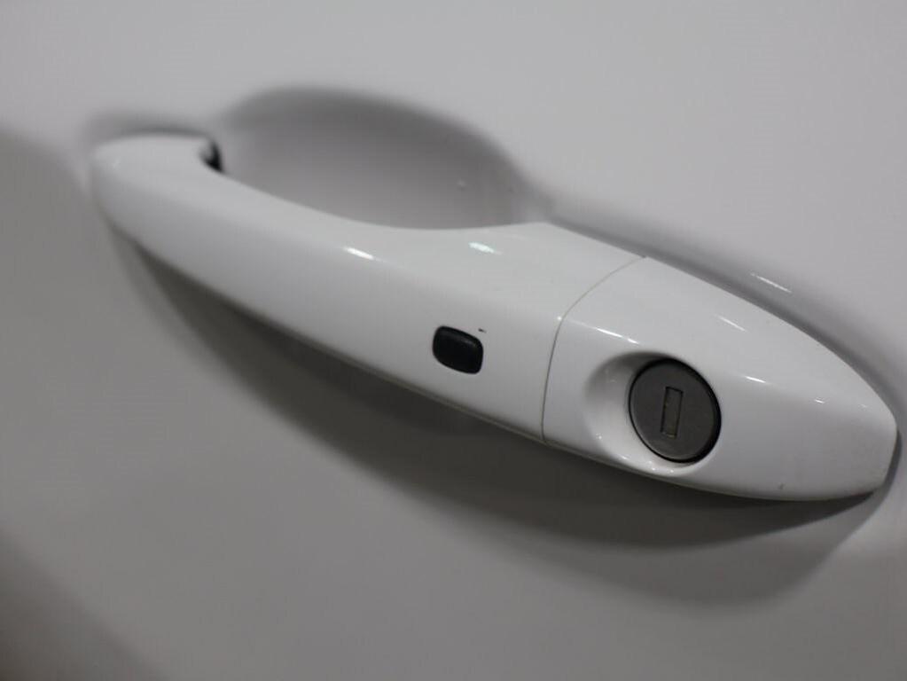 used 2023 Jeep Compass car, priced at $22,500