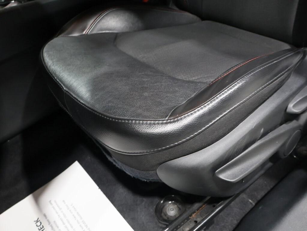 used 2023 Jeep Compass car, priced at $22,500