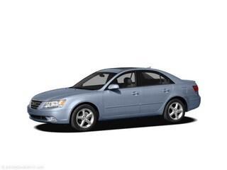 used 2010 Hyundai Sonata car