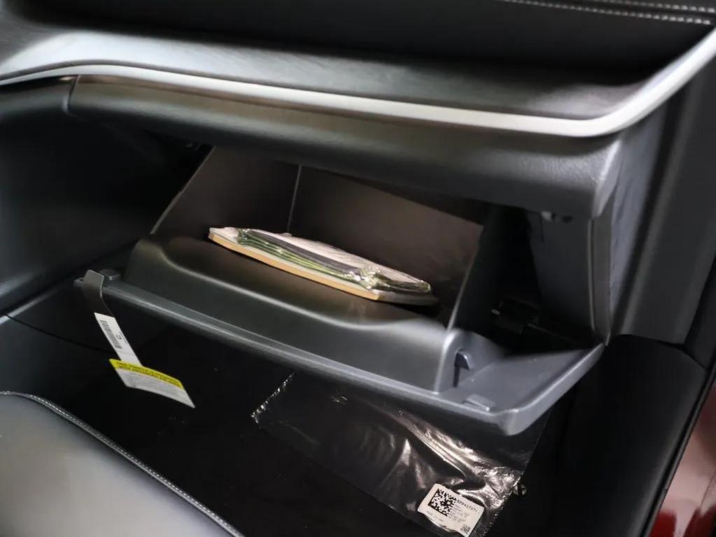 new 2025 Jeep Grand Cherokee car, priced at $43,259