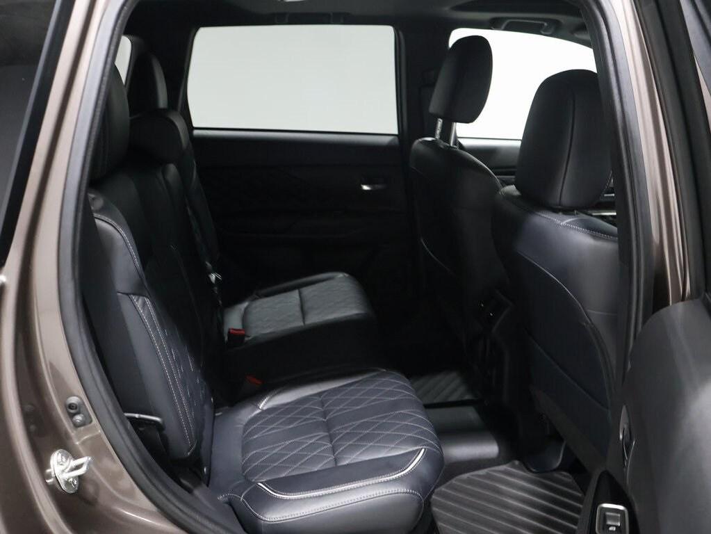 used 2022 Mitsubishi Outlander PHEV car, priced at $23,500