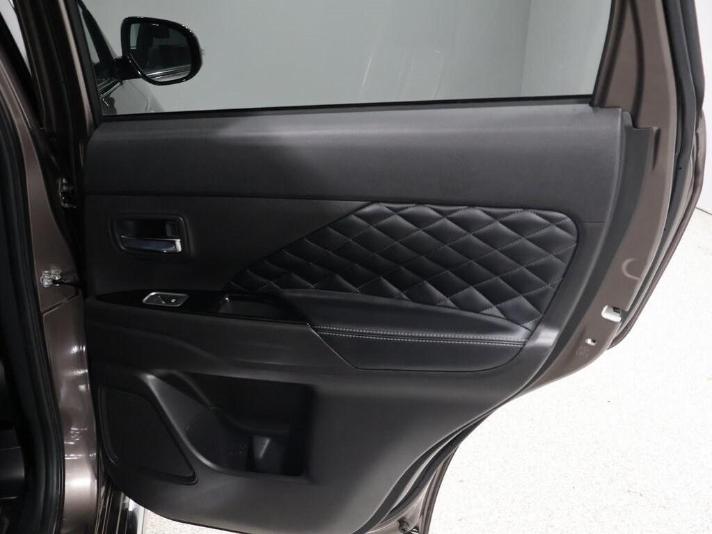 used 2022 Mitsubishi Outlander PHEV car, priced at $23,500