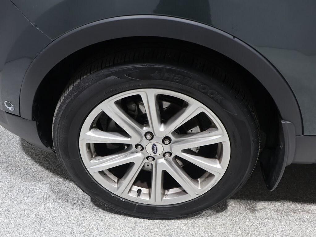 used 2016 Ford Explorer car, priced at $13,000